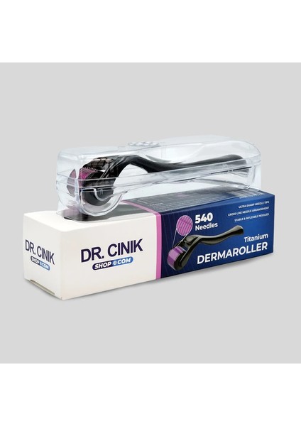 Dermaroller