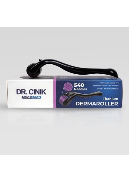 Dermaroller