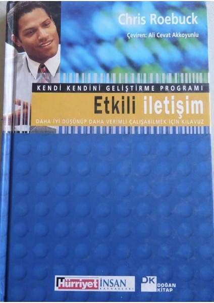 Etkili Iletişim - Chris Roebuck