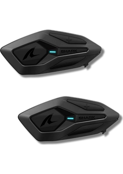 Shark Sena Bt Intercom Seti Çiftli