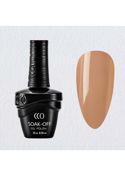 Nail Gel 15 ml 137