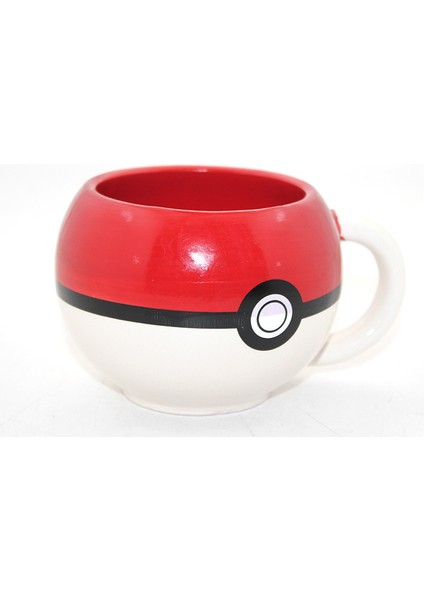 Porselen Pokemon Kupa Bardak