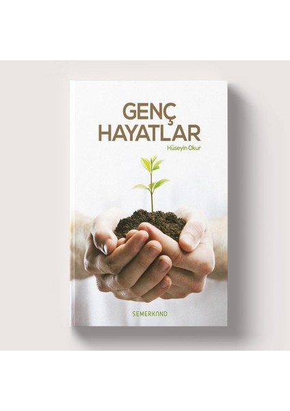 Genç Hayatlar | Hüseyin Okur