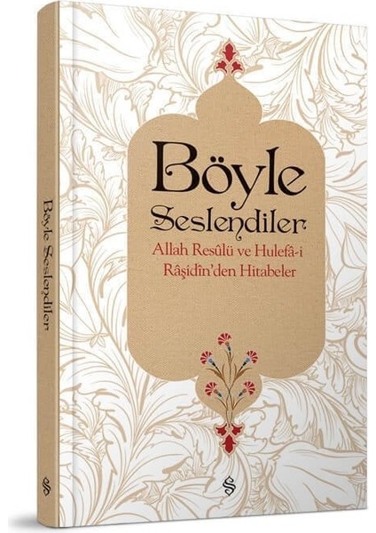 Böyle Seslendiler | Ebubekir Sifil