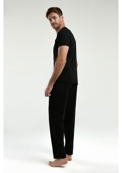 3334 Erkek Kısa Kol Pijama Takım fiyatları