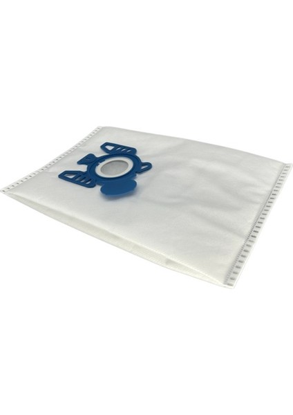 Gn 3D Tipi Verimli Toz Torbası 10 Adet (Yurt Dışından)