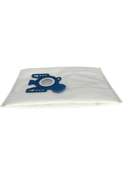 Gn 3D Tipi Verimli Toz Torbası 10 Adet (Yurt Dışından)