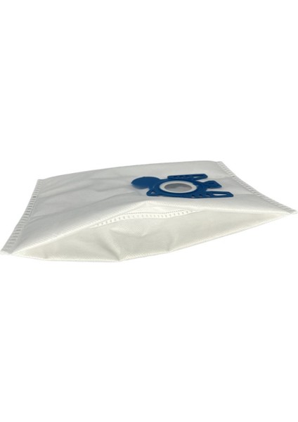 Gn 3D Tipi Verimli Toz Torbası 10 Adet (Yurt Dışından)