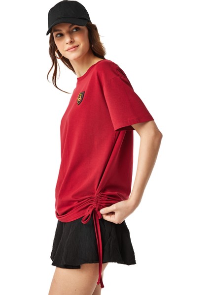 Galatasaray Kadın T-Shirt K251118