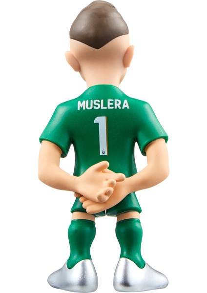 Galatasaray Fernando Muslera Mini Figür U251154