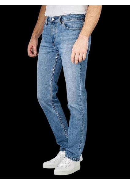 511 Slım Fresh Blue Adapt3030 Likralı Erkek Pantolon
