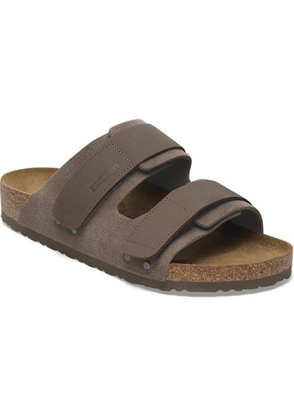 Ujı Nubuck Suede Terlik 1029200