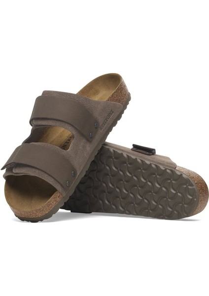 Ujı Nubuck Suede Terlik 1029200 fiyatları