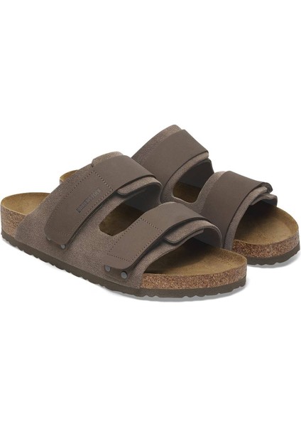 Ujı Nubuck Suede Terlik 1029200 fırsatları