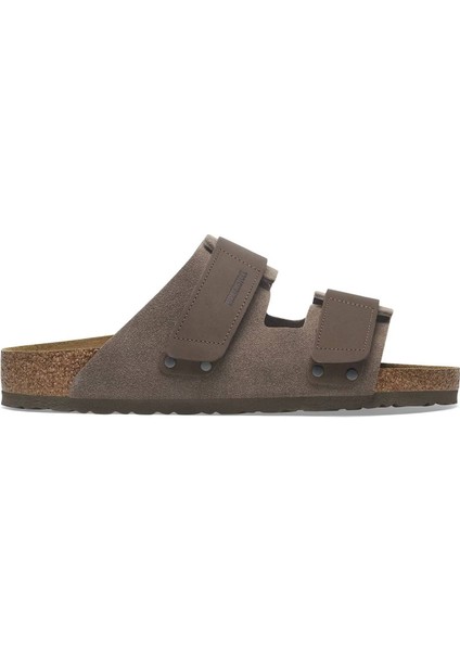 Ujı Nubuck Suede Terlik 1029200 indirimleri