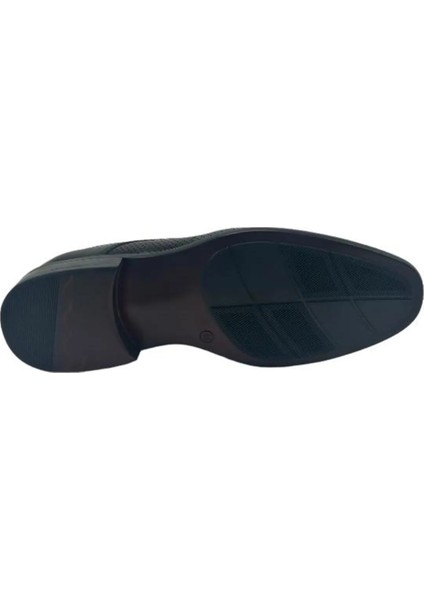 859 H-15252 Erkek Klasik Ayakkabı