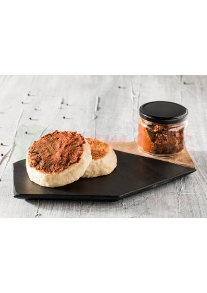 Çemen’s Pastırmalı Çemen 320 gr fiyatları
