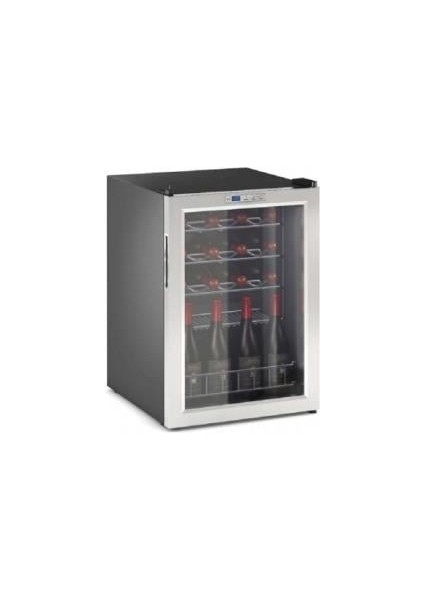 Vitrifrigo Şarap Dolabı DCW62 62 Litre indirimleri
