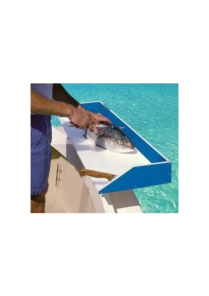 Magma First Mate Dual Mount Kesme/servis Tablası 32X104 cm