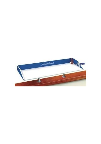 Magma First Mate Dual Mount Kesme/servis Tablası 32X104 cm