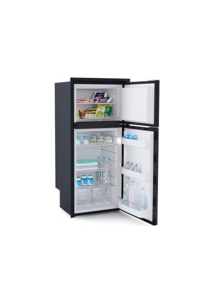 Vitrifrigo Buzdolabı/dondurucu. Model DP2600I 170 Litre