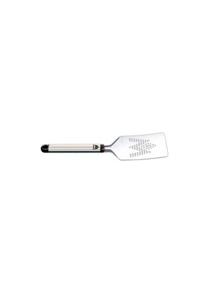 Magma Spatula Aısı 304 Paslanmaz Çeliktir. Sapı Ergonomiktir, Kaymaz