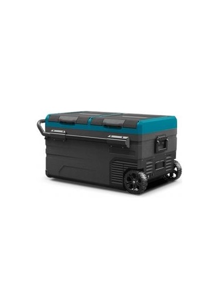 Vitrifrigo Portatif Buzdolabı-Dondurucu. Model VFD75 75 Litre