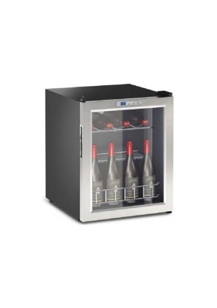 Vitrifrigo Şarap Dolabı DCW46 40W 46 Litre