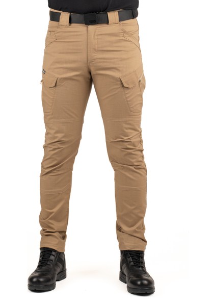 Kum Rengi Kargo Pantolon | Outdoor & Görev Için Ideal fiyatları