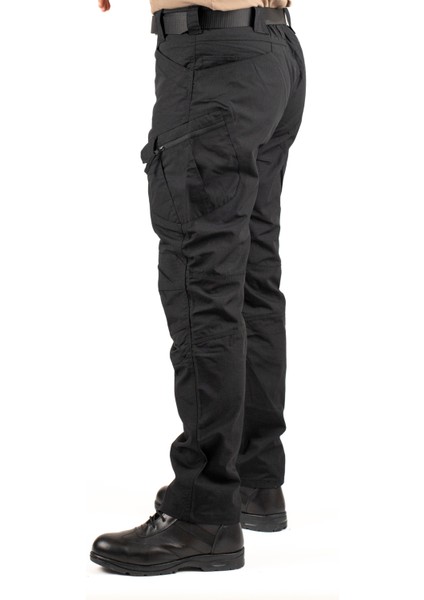 Erkek Taktik Outdoor Kargo Pantolon – Suya Dayanıklı, Çok Cepli, Askeri Stil modelleri