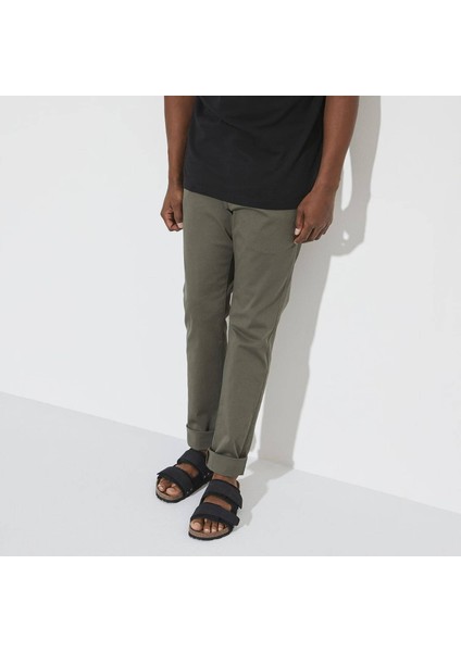 Ujı Nubuck Suede Terlik 1024810
