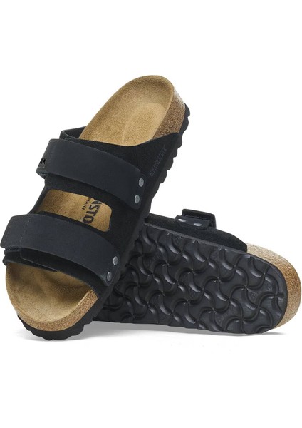 Ujı Nubuck Suede Terlik 1024810