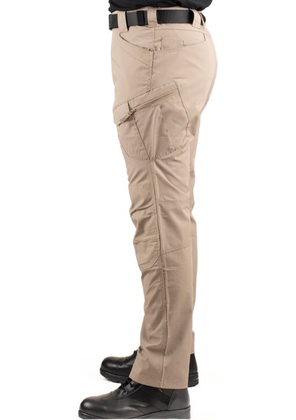Erkek Taktik Outdoor Kargo Pantolon – Suya Dayanıklı, Çok Cepli, Askeri Stil modelleri