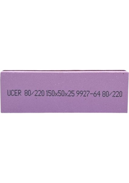Bileme Taşı 150X50X25 -Ekr/ekdr Kombine Yağ Taşı -En Iyisi fiyatları