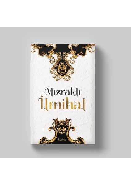 Mızraklı Ilmihal | Eyyüp Beyhan