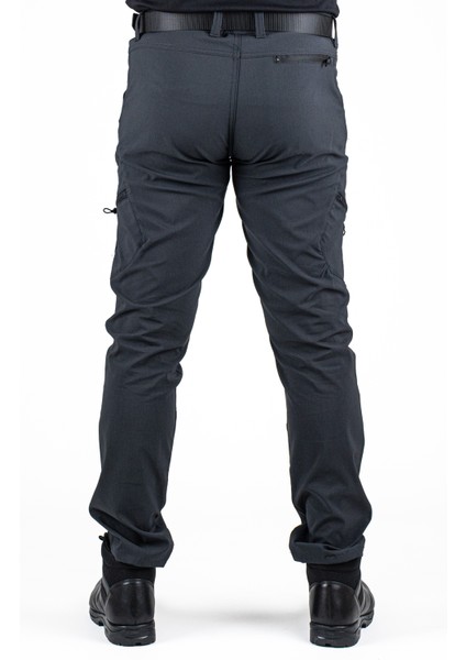 Antrasit Taktik Pantolon | Modern Kesim & Yüksek Performans fiyatları