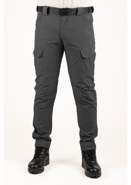 Antrasit Taktik Pantolon | Modern Kesim & Yüksek Performans fırsatları