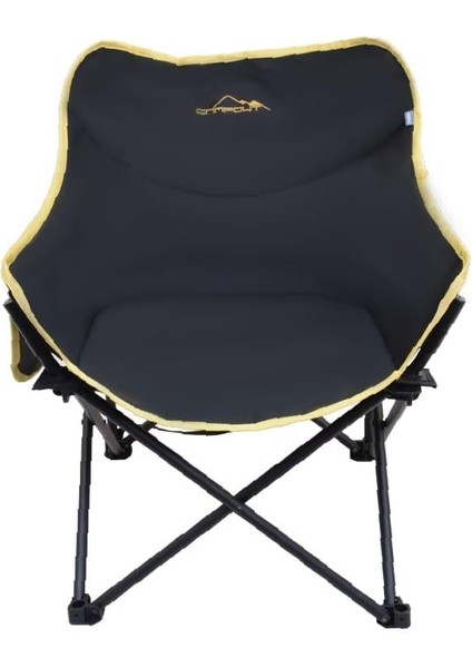 Campout Fırat Kamp Sandalyesi