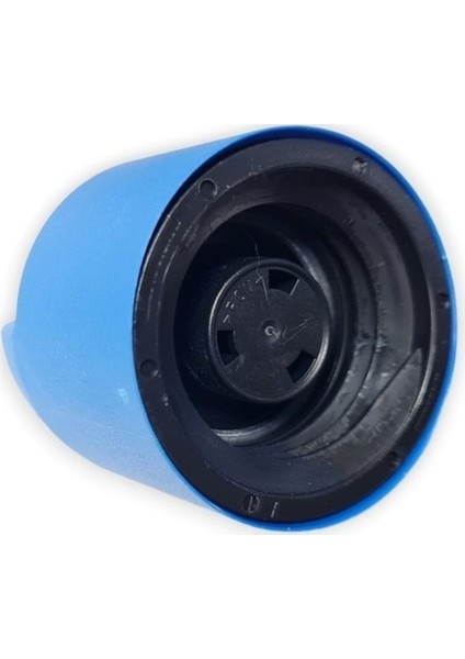 Vw Volkswagen Tüm Dizel Araçlara 2013 - 2025 Uyumlu Adblue Depo Kapağı 5Q0131980 modelleri
