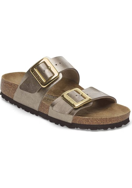 Bırkenstock Sydney Luxe Buckle Kadın Terlik 1029356