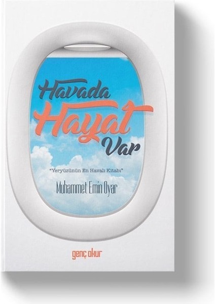 Havada Hayat Var | Muhammet Emin Oyar