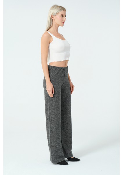 Açık Renk Gri Pantolon modelleri