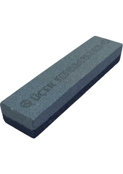 Bileme Taşı 100X25X16 -Sc/scg Kombine Yağ Taşı -En Iyisi