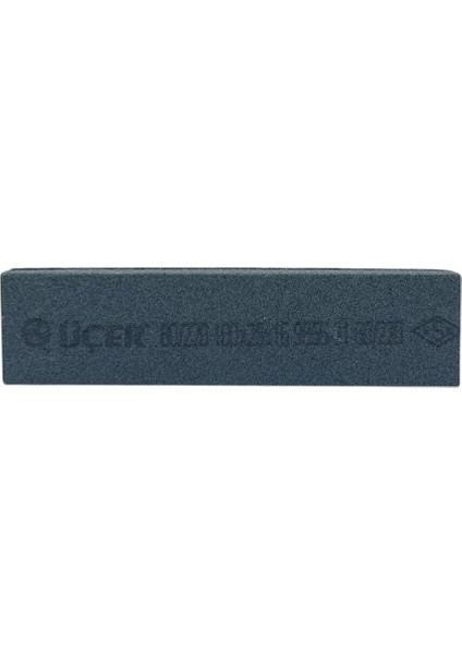 Bileme Taşı 100X25X16 -Sc/scg Kombine Yağ Taşı -En Iyisi fiyatları