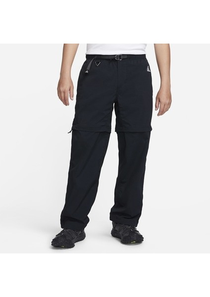 Acg Pantalon-Şort Iki Yönlü KULLANIM-DX6646-010