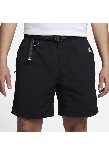 Acg Pantalon-Şort Iki Yönlü KULLANIM-DX6646-010