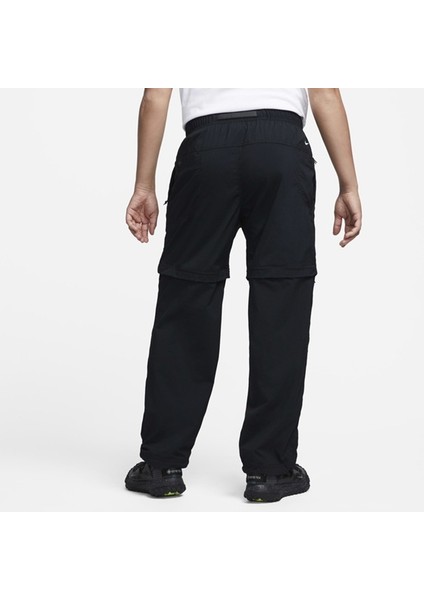 Acg Pantalon-Şort Iki Yönlü KULLANIM-DX6646-010