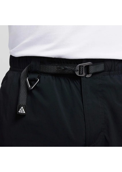 Acg Pantalon-Şort Iki Yönlü KULLANIM-DX6646-010