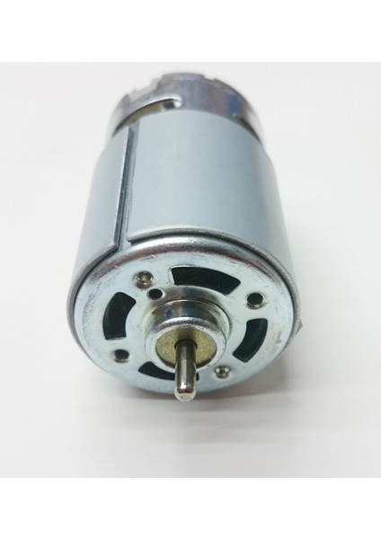 HP347D Dc Motor fiyatları
