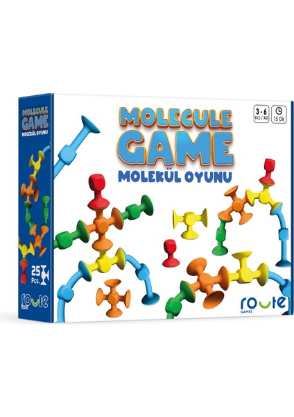 Molekül Oyunu